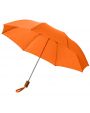 Parapluie personnalisable 4DO Parapluie pliable 20" Oho