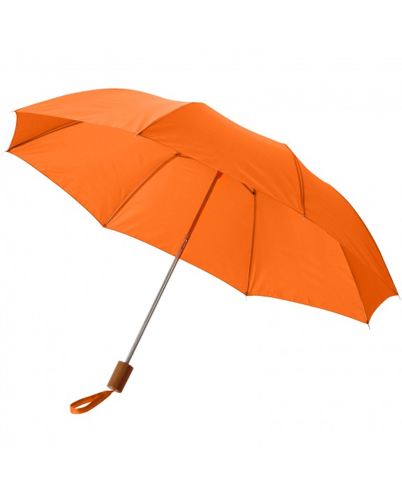 Parapluie personnalisable 4DO Parapluie pliable 20" Oho