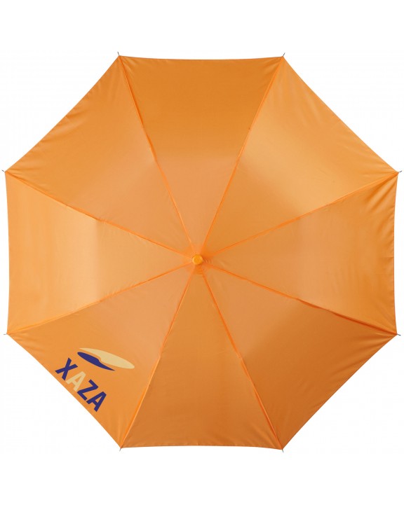 Parapluie personnalisable 4DO Parapluie pliable 20" Oho
