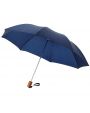 Parapluie personnalisable 4DO Parapluie pliable 20" Oho