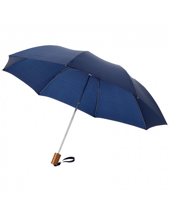 Parapluie personnalisable 4DO Parapluie pliable 20" Oho