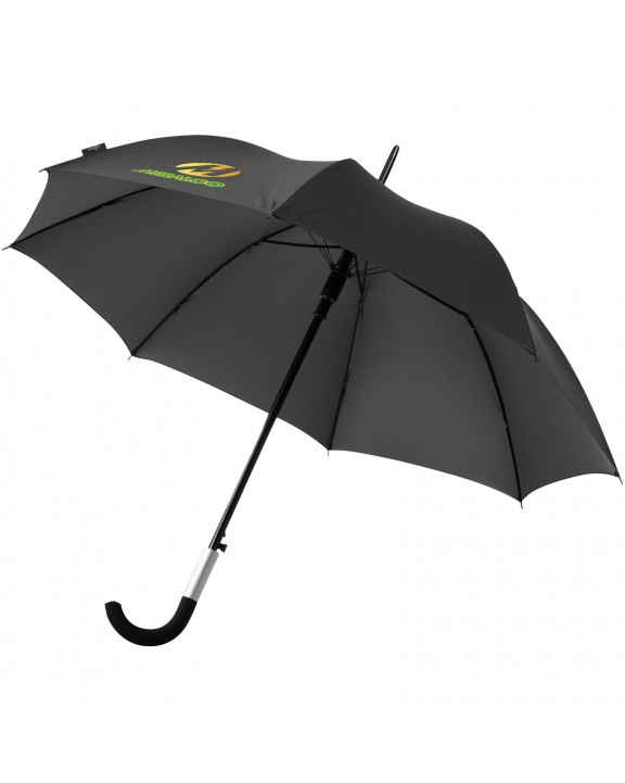 Parapluie personnalisable MARKSMAN Parapluie à ouverture automatique 23" Arch