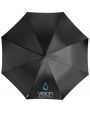 Parapluie personnalisable MARKSMAN Parapluie à ouverture automatique 23" Arch