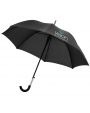 Parapluie personnalisable MARKSMAN Parapluie à ouverture automatique 23" Arch
