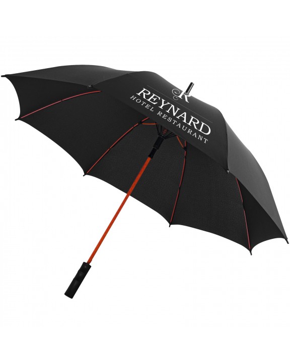 Parapluie personnalisable 4DO Parapluie tempête à ouverture automatique 23" Stark