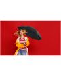 Parapluie personnalisable 4DO Parapluie tempête à ouverture automatique 23" Stark