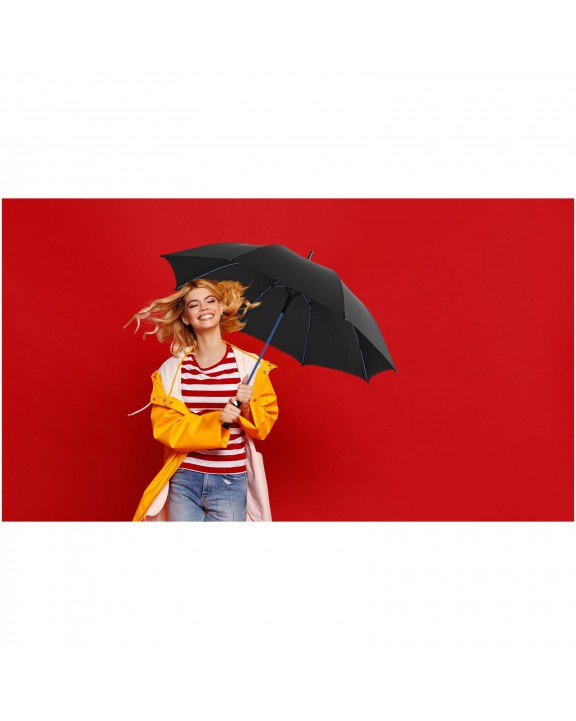 Parapluie personnalisable 4DO Parapluie tempête à ouverture automatique 23" Stark