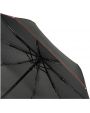 Parapluie personnalisable 4DO Parapluie pliable à ouverture/fermeture automatique 21" Stark-mini