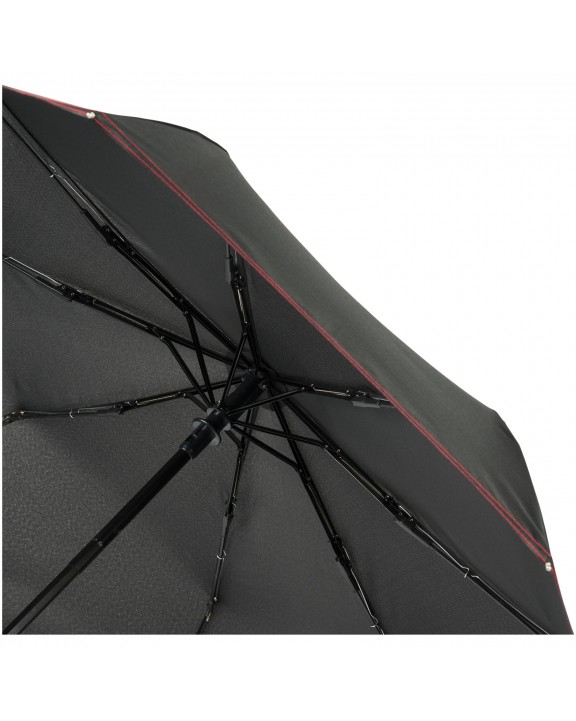 Parapluie personnalisable 4DO Parapluie pliable à ouverture/fermeture automatique 21" Stark-mini