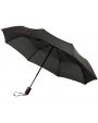 Parapluie personnalisable 4DO Parapluie pliable à ouverture/fermeture automatique 21" Stark-mini