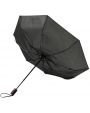 Parapluie personnalisable 4DO Parapluie pliable à ouverture/fermeture automatique 21" Stark-mini