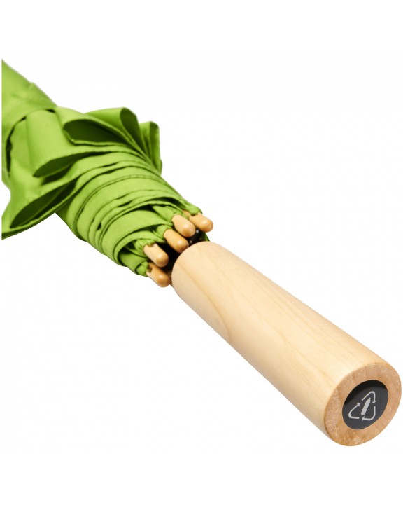 Parapluie personnalisable 4DO Parapluie 23" en RPET à ouverture automatique Alina