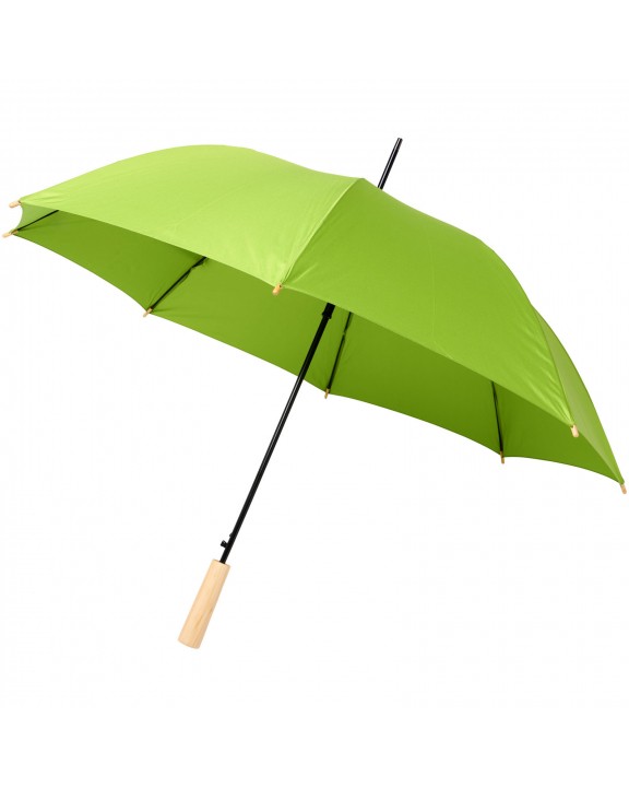 Parapluie personnalisable 4DO Parapluie 23" en RPET à ouverture automatique Alina