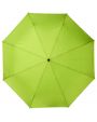 Parapluie personnalisable 4DO Parapluie 23" en RPET à ouverture automatique Alina