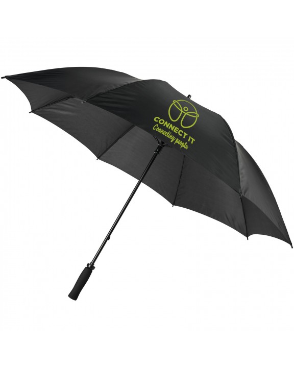 Parapluie personnalisable 4DO Parapluie tempête golf 30" avec poignée EVA Grace