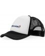 Casquette personnalisable ELEVATE Casquette 5 panneaux Trucker