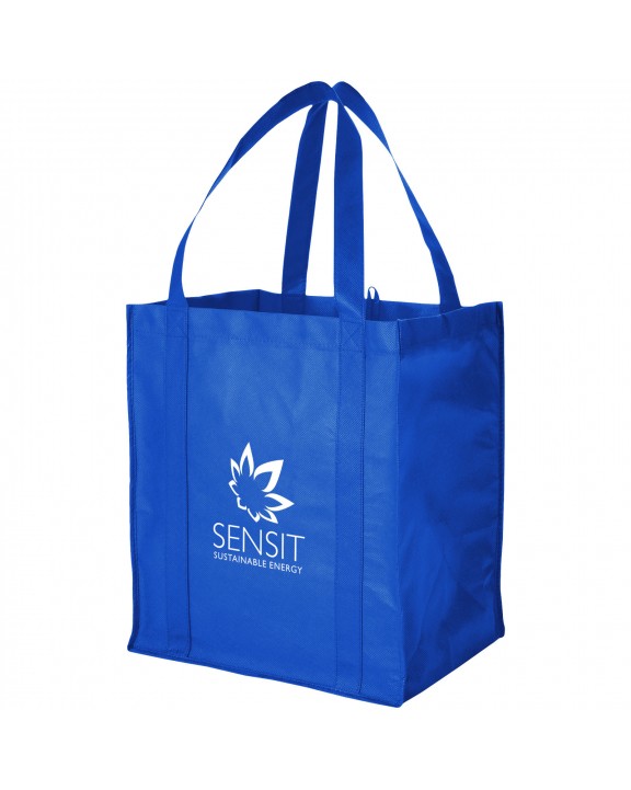 4DO Liberty Non Woven Tragetasche 29L Tote Bag personalisierbar