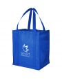 Tote bag personnalisable 4DO Sac shopping non tissé Liberty 29L