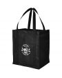 Tote bag personnalisable 4DO Sac shopping non tissé Liberty 29L