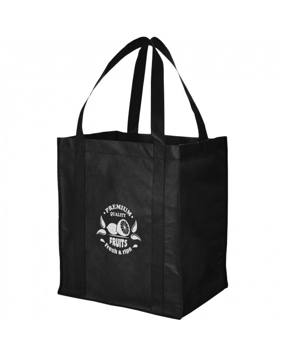 Tote bag personnalisable 4DO Sac shopping non tissé Liberty 29L