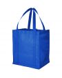 Tote bag personnalisable 4DO Sac shopping non tissé Liberty 29L