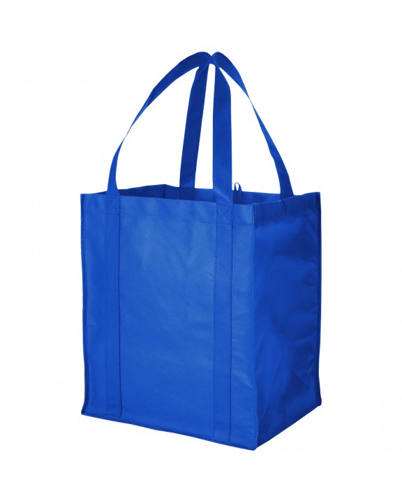 Tote bag personnalisable 4DO Sac shopping non tissé Liberty 29L