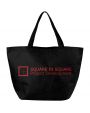 4DO Maryville Non Woven Einkaufstasche 28L Tote Bag personalisierbar
