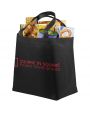 4DO Maryville Non Woven Einkaufstasche 28L Tote Bag personalisierbar