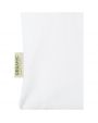 Tote bag personnalisable 4DO Orissa 100 g/m² Sac fourre-tout en coton biologique 7L
