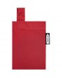 4DO Sai RPET Tragetasche 7L Tote Bag personalisierbar