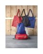 4DO Sai RPET Tragetasche 7L Tote Bag personalisierbar