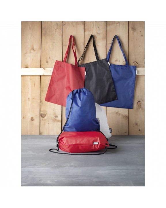 4DO Sai RPET Tragetasche 7L Tote Bag personalisierbar