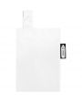 4DO Sai RPET Tragetasche 7L Tote Bag personalisierbar