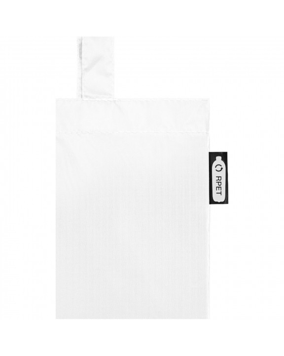 4DO Sai RPET Tragetasche 7L Tote Bag personalisierbar