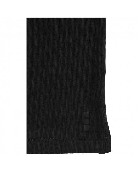 Polo personnalisable ELEVATE Polo manches longues homme Oakville