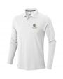 Polo personnalisable ELEVATE Polo manches longues homme Oakville