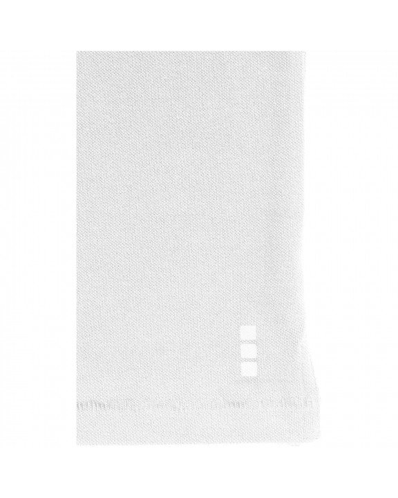 Polo personnalisable ELEVATE Polo manches longues homme Oakville