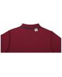 Polo personnalisable ELEVATE Polo manches courtes femme Helios