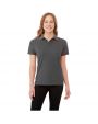 Polo personnalisable ELEVATE Polo manches courtes femme Helios