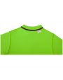 Polo personnalisable ELEVATE Polo manches courtes femme Helios