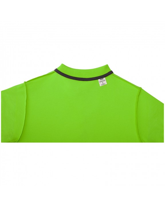 Polo personnalisable ELEVATE Polo manches courtes femme Helios