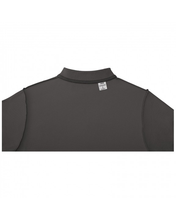 Polo personnalisable ELEVATE Polo manches courtes femme Helios