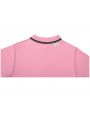 Polo personnalisable ELEVATE Polo manches courtes femme Helios