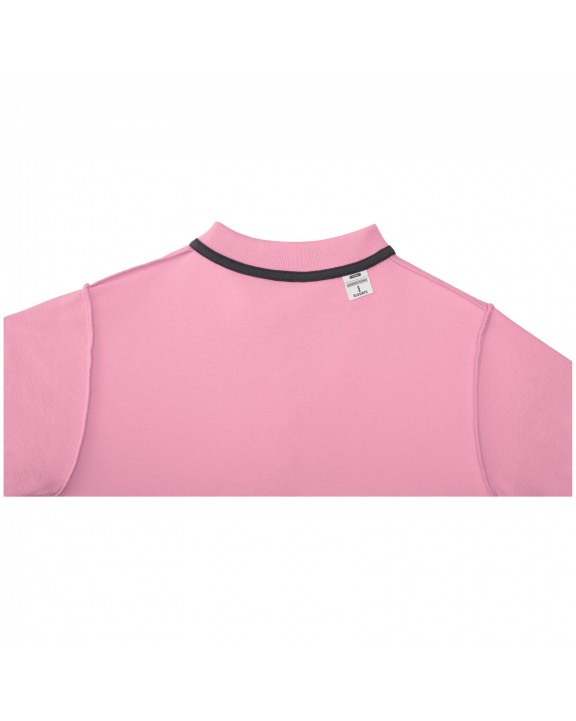 Polo personnalisable ELEVATE Polo manches courtes femme Helios