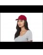 Casquette personnalisable ELEVATE Casquette 5 panneaux Feniks