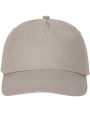Casquette personnalisable ELEVATE Casquette 5 panneaux Feniks