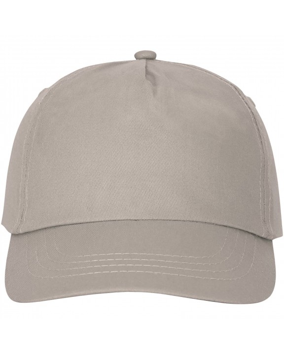 Casquette personnalisable ELEVATE Casquette 5 panneaux Feniks