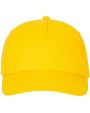 Casquette personnalisable ELEVATE Casquette 5 panneaux Feniks