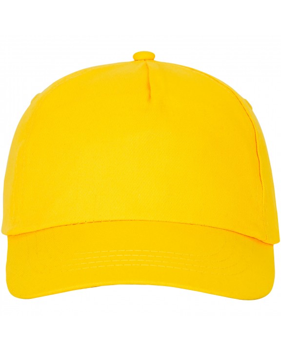 Casquette personnalisable ELEVATE Casquette 5 panneaux Feniks