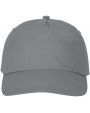 Casquette personnalisable ELEVATE Casquette 5 panneaux Feniks